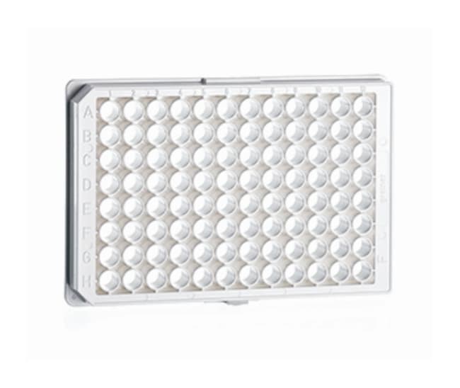Greiner Bio-One CELLSTAR™ 96-Well Cell Culture-Treated Flat-Bottom Microplate