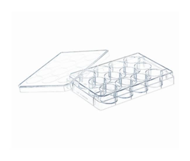 Greiner Bio-One CELLSTAR™ Cell Culture Multiwell Microplates