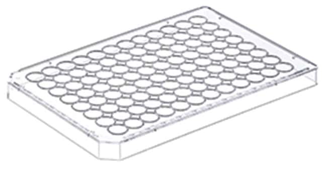 Greiner Bio-One Polystyrene Microplate Lids