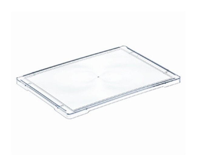 Greiner Bio-One Ultra Low Profile Polystyrene Microplate Lids