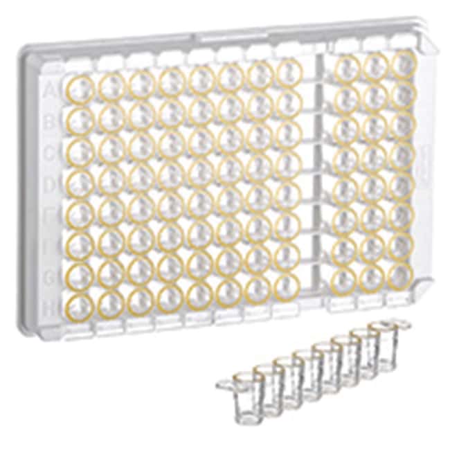 Greiner Bio-One MICROLON™ 96-Well ELISA Single-Break Strip Plates