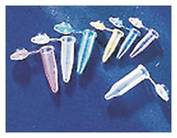 Corning™ Costar™ Snap Cap Microcentrifuge Tubes