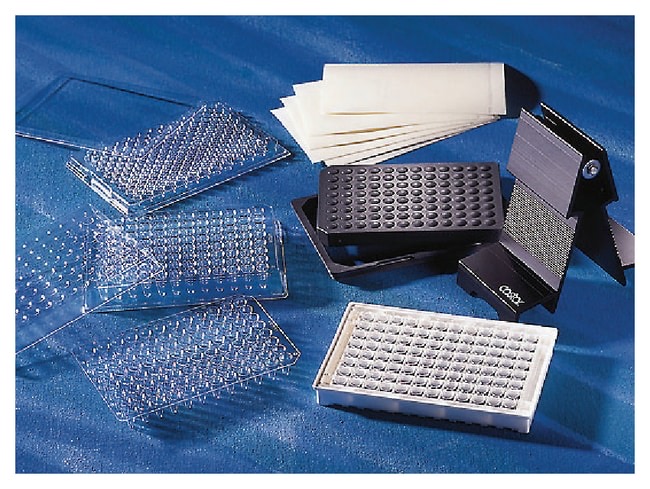 Corning™ Costar™ Thermowell™ Plate Lid