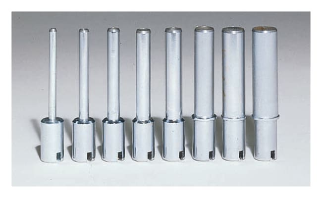Humboldt Replacement Borers for Boring Machine