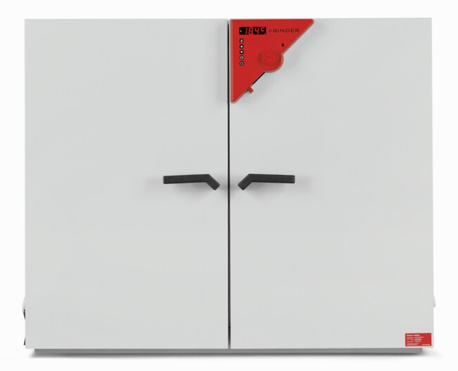 BINDER Series FED Classic.Line - Drying and Heating Chamber, with Forced Convection and Enhanced Timer Functions 7.4 A
