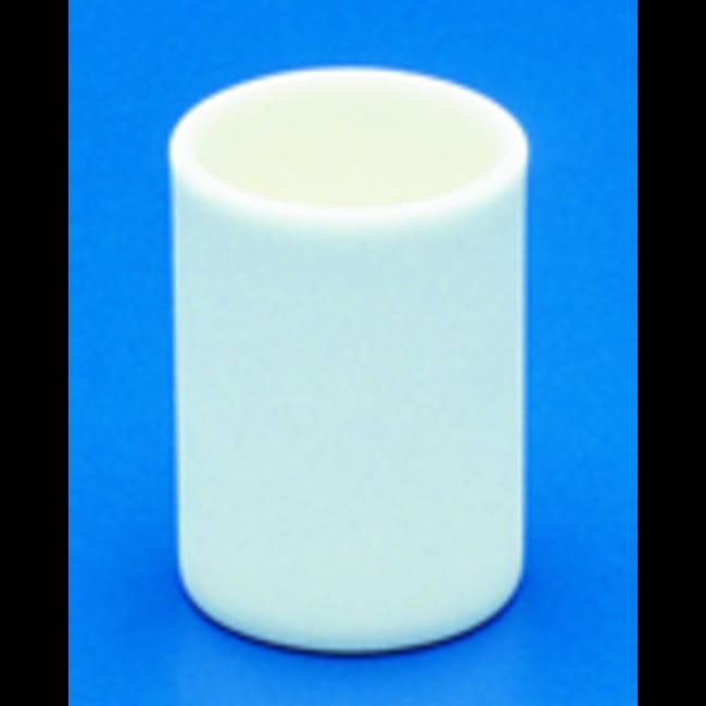 CoorsTek™ Alumina Cylindrical Crucibles