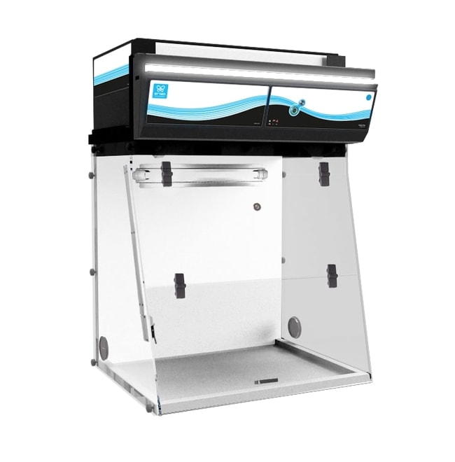 Erlab™ CaptairFlow 321 Clean Air Enclosure with HEPA Filter