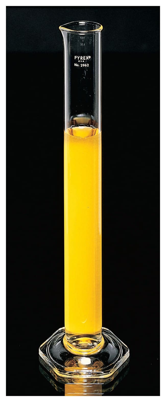 Corning™ PYREX™ Hydrometer Jar Cylinders