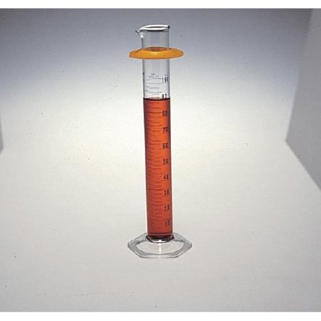 Fisherbrand™ Standard Class B Graduated Cylinders, To Contain