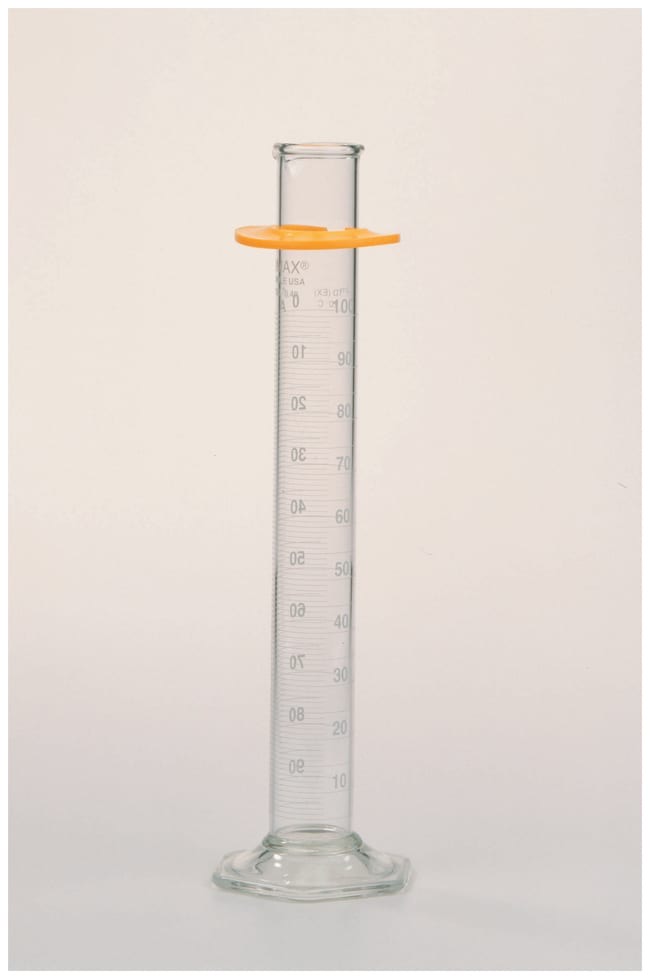 DWK Life Sciences Kimble™ KIMAX™ Brand Class A Cylinders