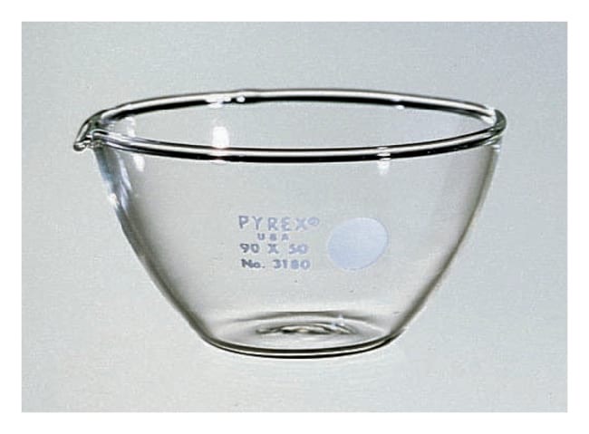 Corning™ PYREX™ Evaporating Dishes