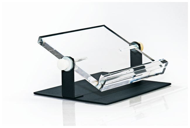 Bel-Art™ Adjustable Microplate Tilting Stand