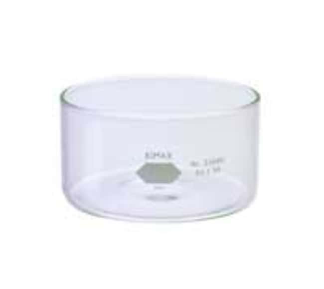 DWK Life Sciences Kimble™ KIMAX™ Crystallizing Dishes
