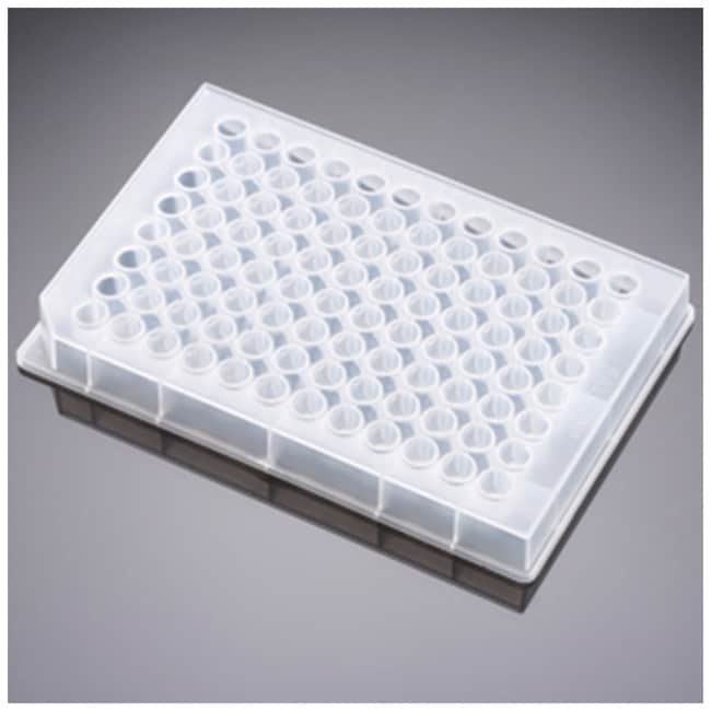 Falcon™ Multiwell Library Storage Plate Lid