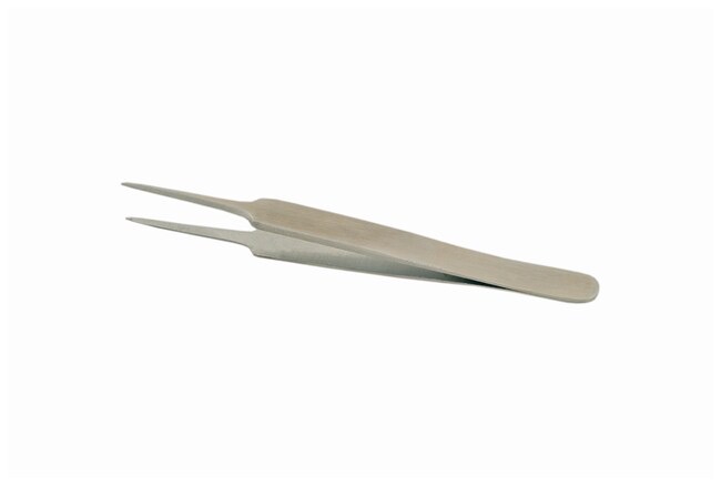 Fisherbrand™ Medium-Pointed Dissecting Forceps