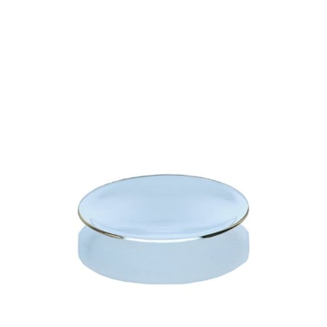 DWK Life Sciences DURAN™ Watch Glass Dish with Fused Rim