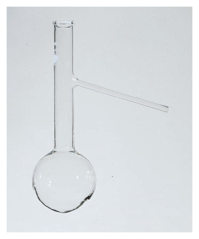 DWK Life Sciences Kimble™ KIMAX™ Brand 125mL Distilling Flask
