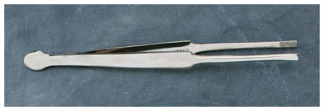 Fisherbrand™ General-Purpose Student Forceps