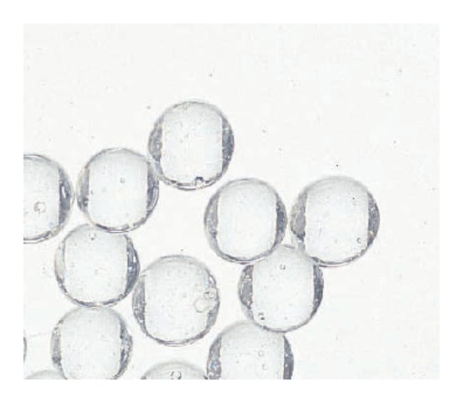 DWK Life Sciences Kimble™ Solid Borosilicate Glass Beads for Distillation Columns
