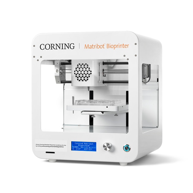 Corning™ Matribot™ Bioprinter with Starter Package