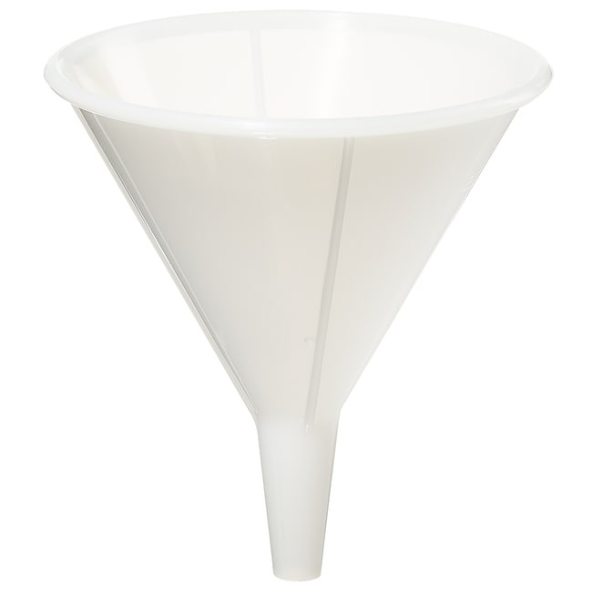 Thermo Scientific™ Nalgene™ Utility Funnels