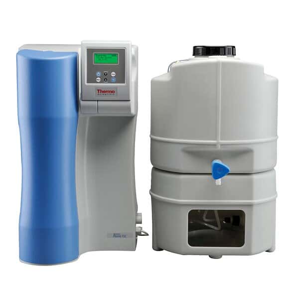 Thermo Scientific Barnstead Pacific TII Water Purification System Pacific TII 12 (UV)