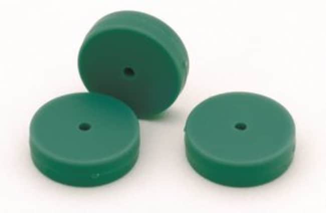MilliporeSigma™ Supelco™ Molded Thermogreen™ LB-2 Septa with Injection Hole