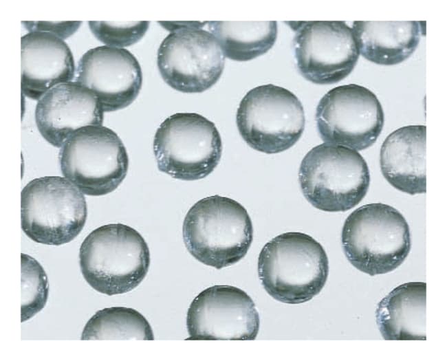 Walter Stern Economical Solid Glass Beads for Distillation Columns