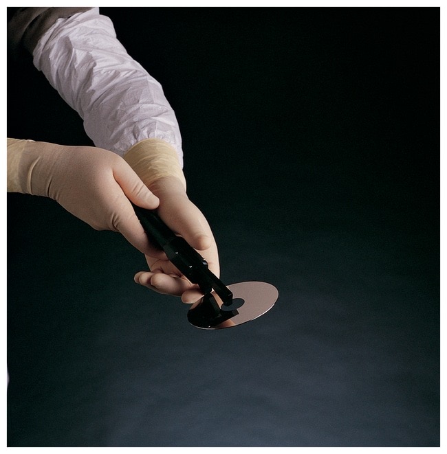 Kimtech™ G3 Non-Sterile Latex Cleanroom Gloves
