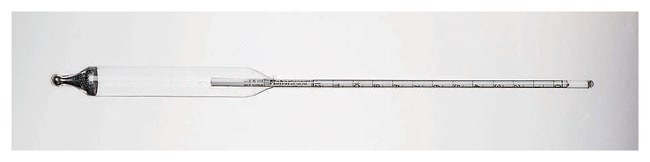 Fisherbrand™ Baume Hydrometers