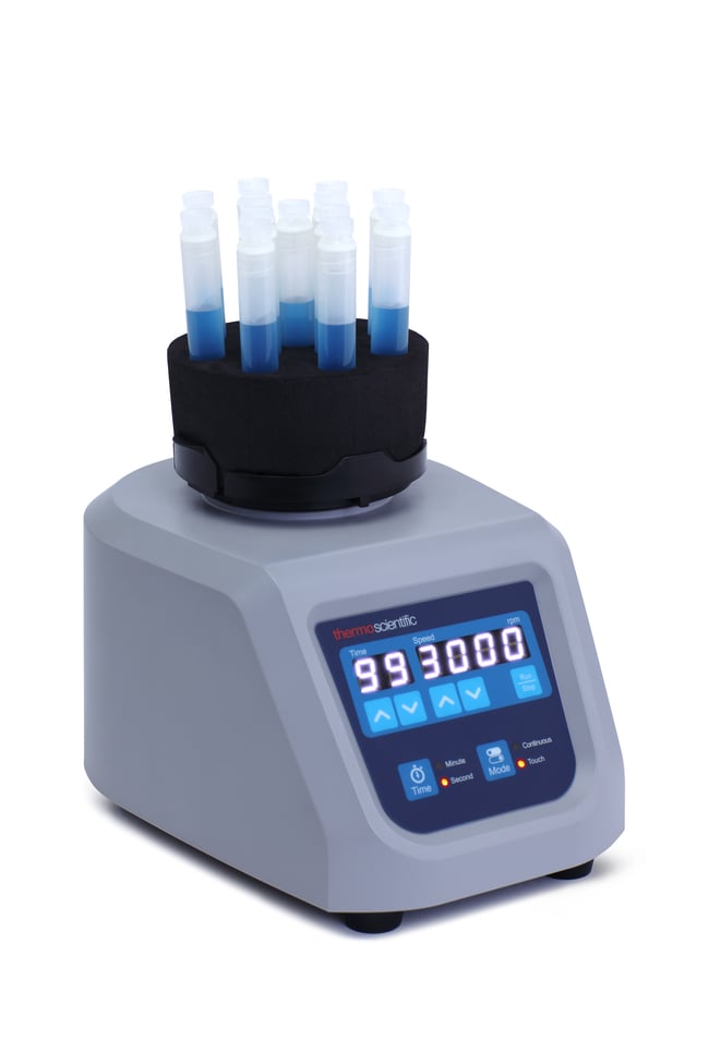 Thermo Scientific™ Digital Vortex Mixers