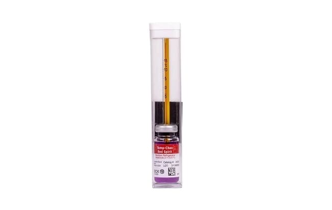 Streck Temp-Chex™ Thermometer