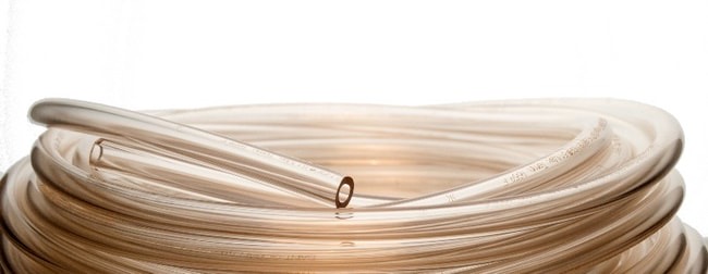 DWK Life Sciences TYGON™ S3™ E-3603 Laboratory Tubing, 10 ft.