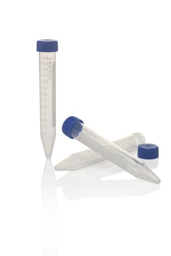 Thermo Scientific™ Nunc™ Conical Sterile Polypropylene Centrifuge Tubes