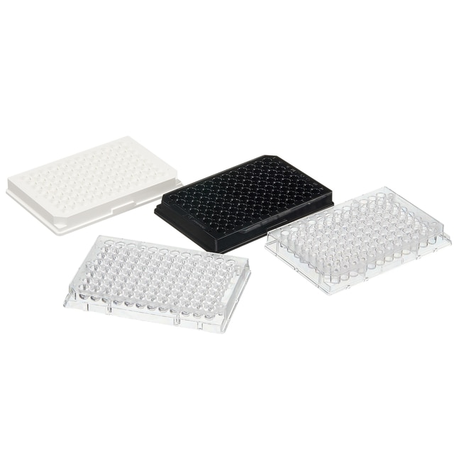 Fisherbrand™ 96-Well Polystyrene Plates