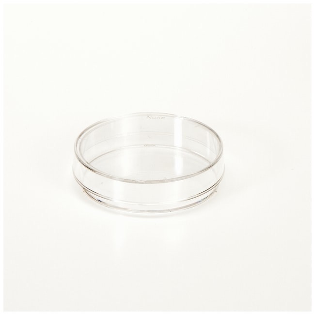 Thermo Scientific™ Nunc™ Cell Culture/Petri Dishes, Nunclon Delta