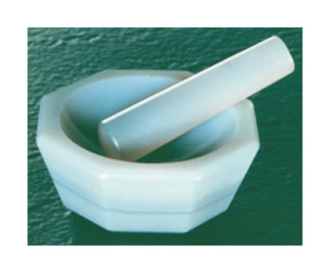 Walter Stern Mortar and Pestle