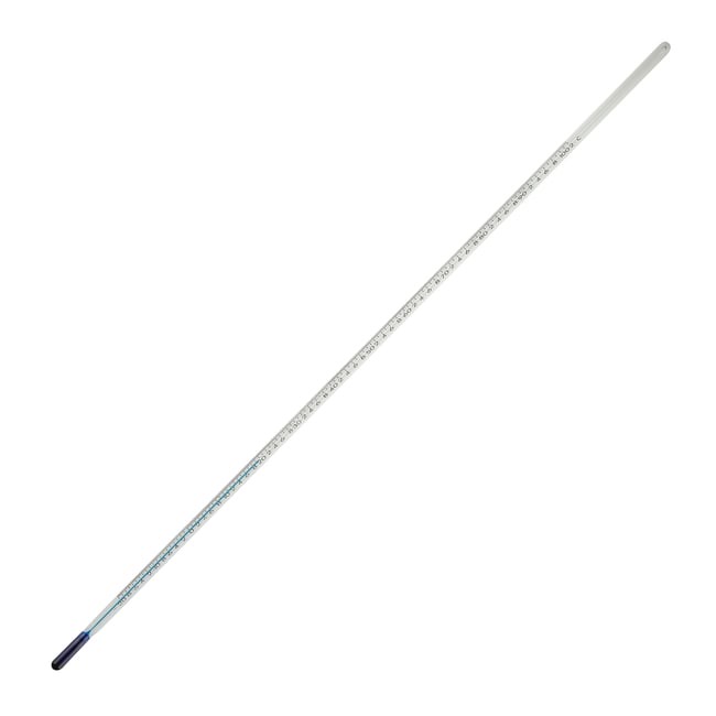 H-B Instrument™ Durac™ Plus™ ASTM-Like Total Immersion Laboratory Thermometers