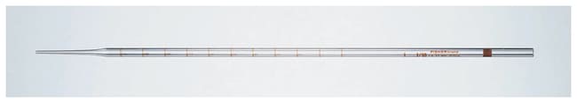 Fisherbrand™ Measuring (Mohr) Long-Tip Pipets
