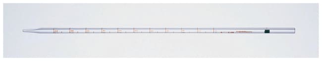 Fisherbrand™ Measuring (Mohr) Standard-Taper Pipets