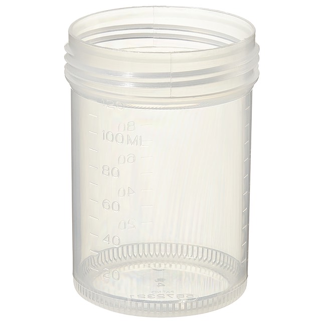 Thermo Scientific™ Samco™ Histology Bio-Tite™ Nonsterile Specimen Containers
