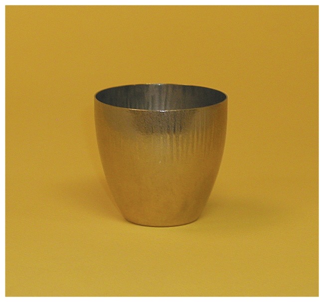 Fisherbrand™ Nickel Crucibles and Covers
