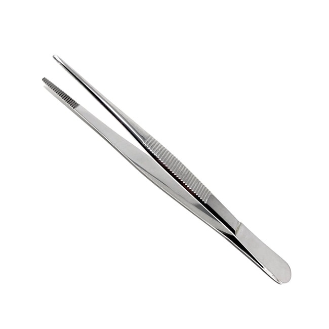 Surgical Design™ Teflon Thumb Forceps