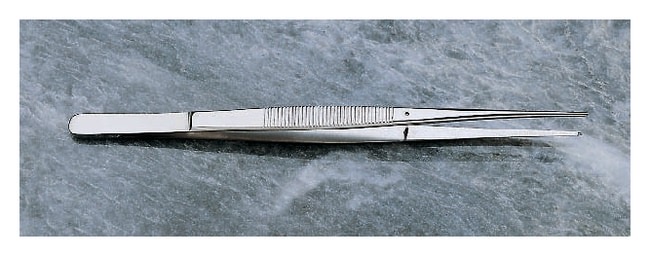 Fisherbrand™ Dissecting Tissue Forceps