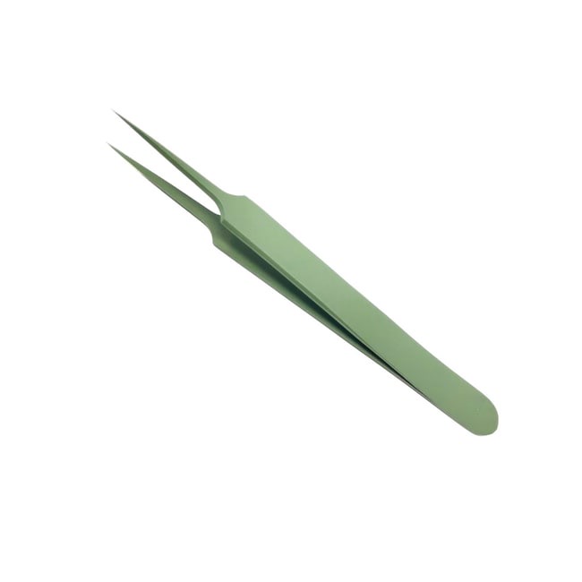 Fisherbrand™ Micro Jewelers Forceps, PTFE-Coated