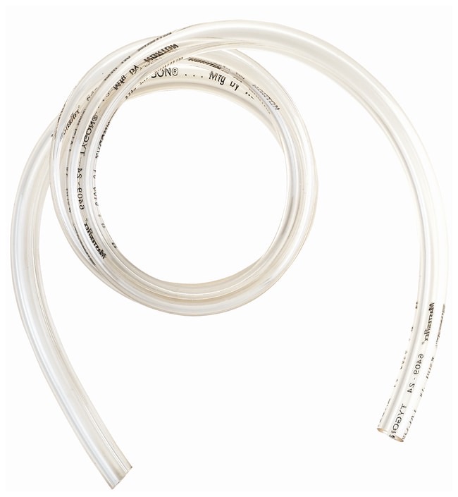 Heidolph™ Hei-FLOW Peristaltic Pump Tubing, Tygon™ (Standard)