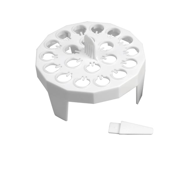 Fisherbrand™ Floating Centrifuge Tube Rack