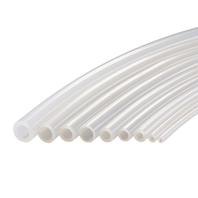 Thermo Scientific™ Nalgene™ Pharma-Grade Platinum-Cured Silicone Tubing