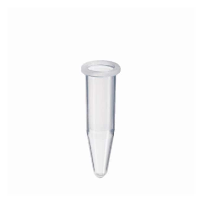 Axygen™ MaxyClear Capless Microcentrifuge Tubes