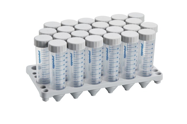 Eppendorf™ Conical Tubes with Screw Cap